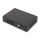 DIGITUS Gigabit Desktop 4-portowy, 4x10/100/1000Mbps PoE+ af/at 62W, 1xUplink, metalowa obudowa DN-95330 - 1380445 - zdjęcie 3